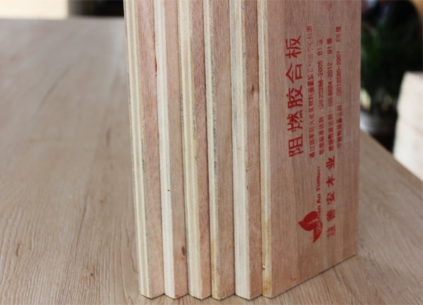 平涼阻燃板廠家